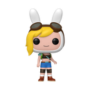Adventure Time - Fionna Pop! Vinyl