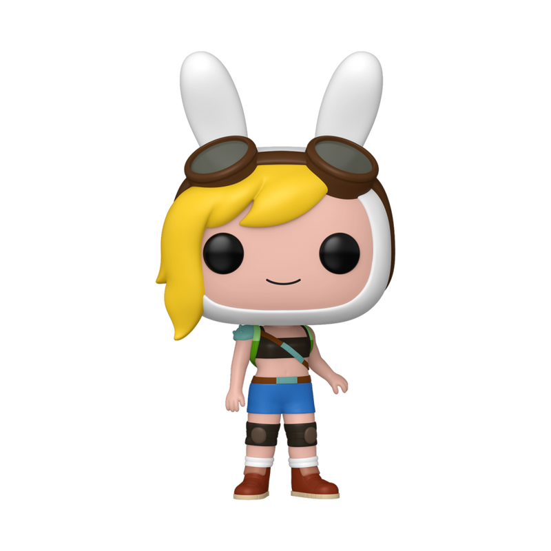 Adventure Time - Fionna Pop! Vinyl