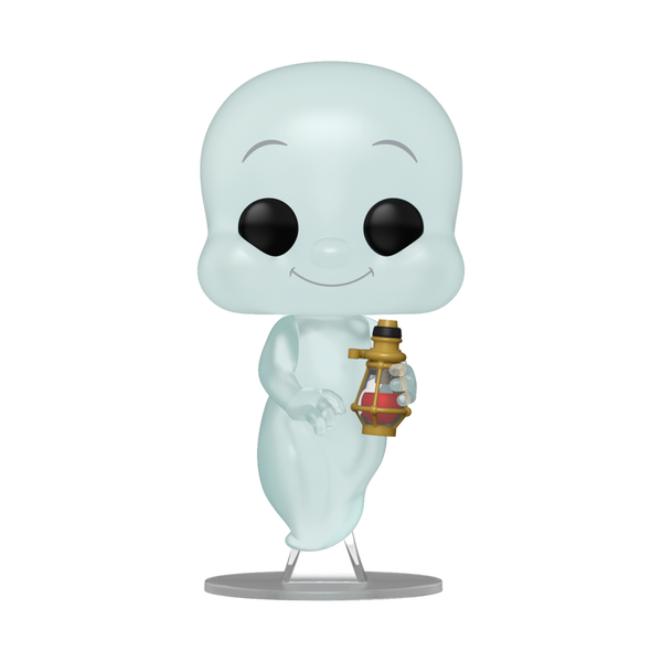 Casper: 30th Anniversary - Casper (with chase) Pop! Vinyl