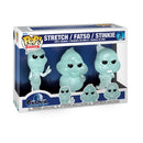 Casper: 30th Anniversary - Ghostly Trio Pop! Vinyl 3-Pack