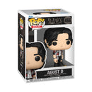 BTS: Solos - Agust D (Heageum) Pop! Vinyl