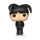 BTS: Solos - J-Hope (More) Pop! Vinyl