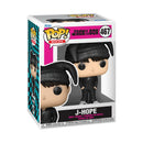 BTS: Solos - J-Hope (More) Pop! Vinyl