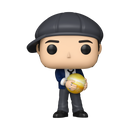 BTS: Solos - Jin (Astronaut) Pop! Vinyl