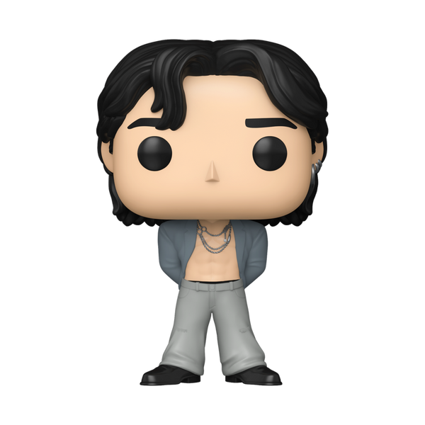 BTS: Solos - Jung Kook (Seven) Pop! Vinyl