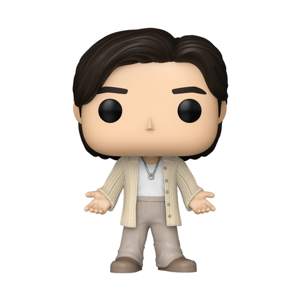 BTS: Solos - RM (Wildflower) Pop! Vinyl