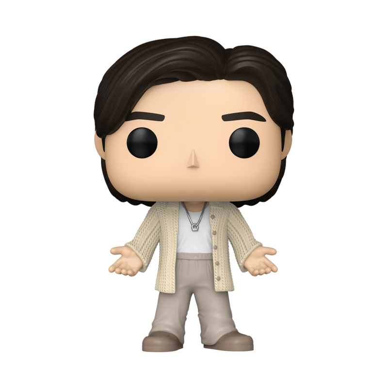BTS: Solos - RM (Wildflower) Pop! Vinyl