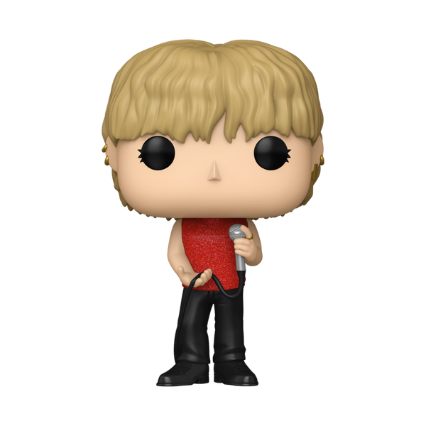 BTS: Solos - V (Love Me Again) Pop! Vinyl