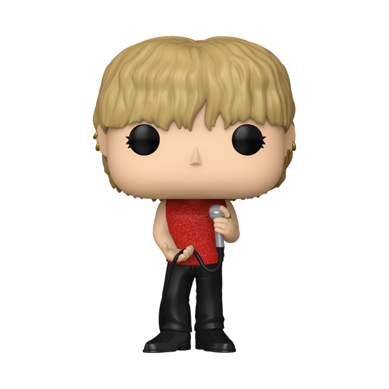BTS: Solos - V (Love Me Again) Pop! Vinyl