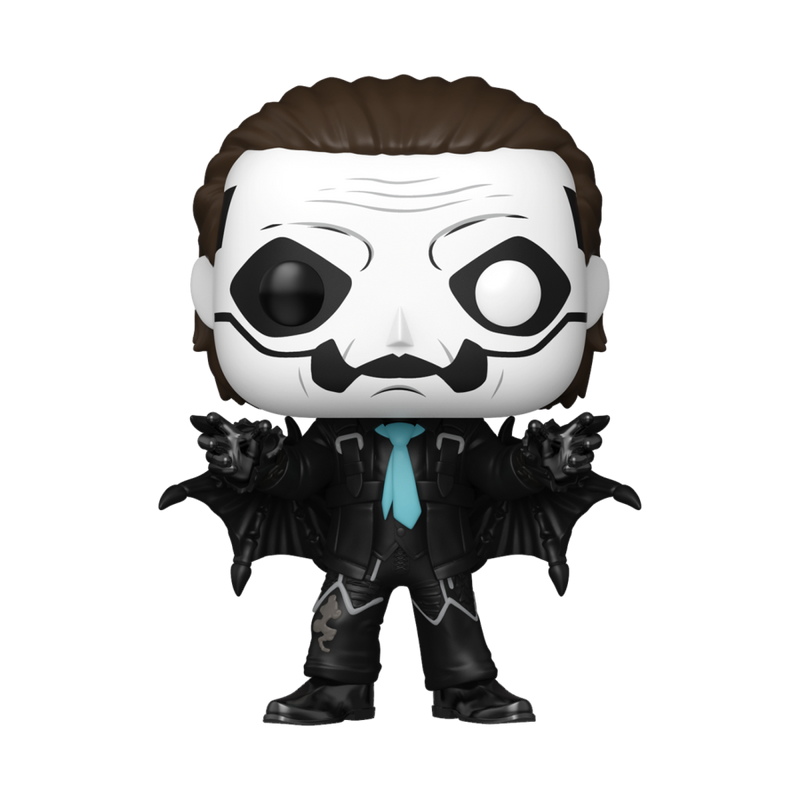 Ghost - Bat Pop! Vinyl