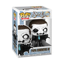 Ghost - Bat Pop! Vinyl