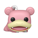 Pokemon - Slowpoke Pop! Vinyl