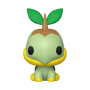 Pokemon - Turtwig Pop! Vinyl