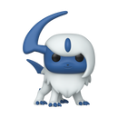 Pokemon - Absol Pop! Vinyl