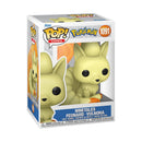 Pokemon - Ninetales Pop! Vinyl