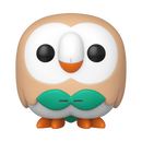 Pokemon - Rowlet Pop! Vinyl