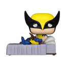 Marvel - Wolverine w/Photograph Meme Pop! Vinyl Deluxe