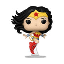 DC Comics – Wonder Woman New Classics Pop! Vinyl