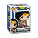 DC Comics – Wonder Woman New Classics Pop! Vinyl