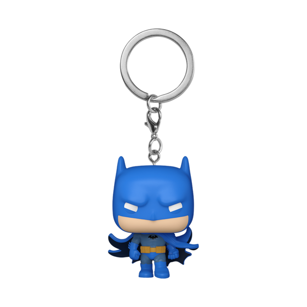 DC Comics - Batman New Classics Pop! Keychain