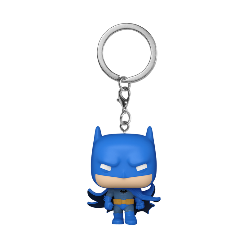 DC Comics - Batman New Classics Pop! Keychain