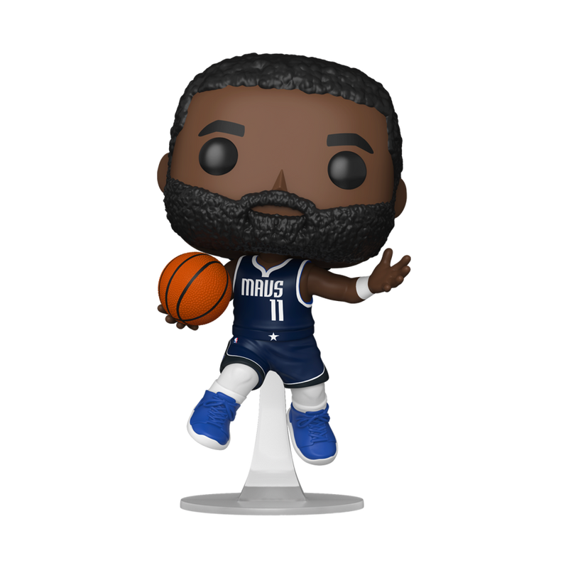 NBA: Mavericks - Kyrie Irving Pop! Vinyl