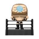 WWE - Triple H (Ring Entrance) Pop! Premium