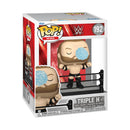 WWE - Triple H (Ring Entrance) Pop! Premium