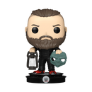 WWE - Bray Wyatt with Light Up SFX Pop! Vinyl
