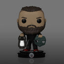 WWE - Bray Wyatt with Light Up SFX Pop! Vinyl