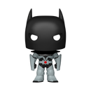 Batman Beyond - Armoured Bruce Pop! Vinyl