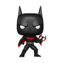 Batman Beyond - Terry McGuinnes (with Chase) Pop! Vinyl