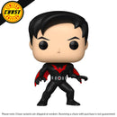Batman Beyond - Terry McGuinnes (with Chase) Pop! Vinyl