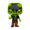 Batman Beyond - Blight (Glow) Pop! Plus