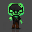 Batman Beyond - Blight (Glow) Pop! Plus