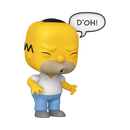 The Simpsons - Homer Pop! Sayings