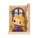 Tangled - Rapunzel in Tower Pop! Nook