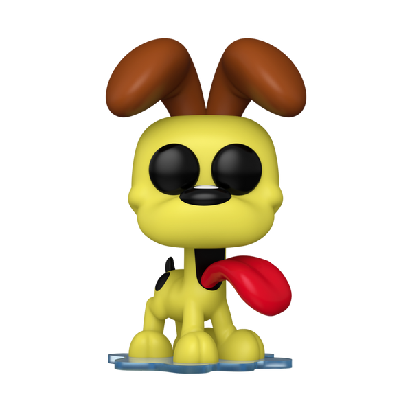 Garfield - Odie Pop! Vinyl