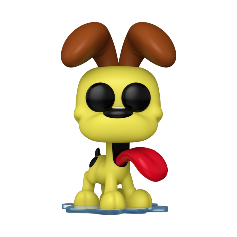Garfield - Odie Pop! Vinyl