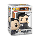 The Office - Michael Scott Pop! Sayings