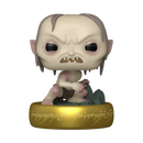 The Lord of the Rings - Gollum (Glow) Pop! Plus