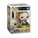 The Lord of the Rings - Gollum (Glow) Pop! Plus