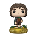 The Lord of the Rings - Frodo Baggins (Glow) Pop! Plus