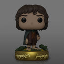 The Lord of the Rings - Frodo Baggins (Glow) Pop! Plus