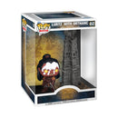 The Lord of the Rings - Lurtz with Orthanc Pop! Town