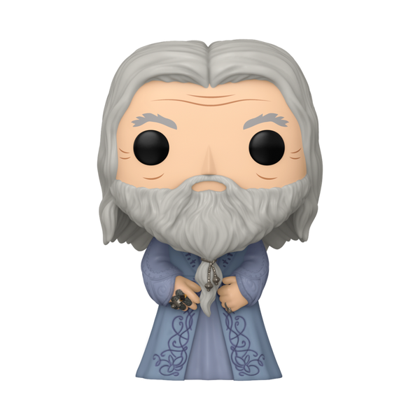 Harry Potter and the Half Blood Prince - Albus Dumbledore Pop! Vinyl