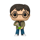 Harry Potter - Harry Potter (with Hourglass) Pop! Vinyl