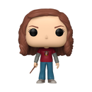 Harry Potter - Hermione Granger (Gryffindor Shirt) Pop! Vinyl