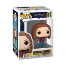 Harry Potter - Hermione Granger (Gryffindor Shirt) Pop! Vinyl