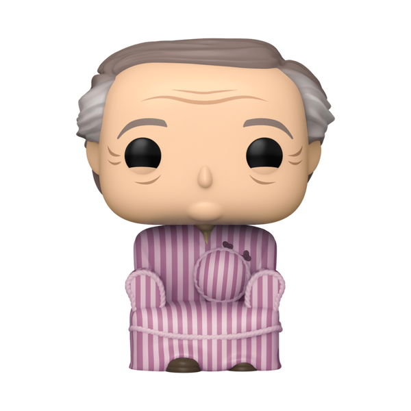 Harry Potter - Horace Slughorn Pop! Premium